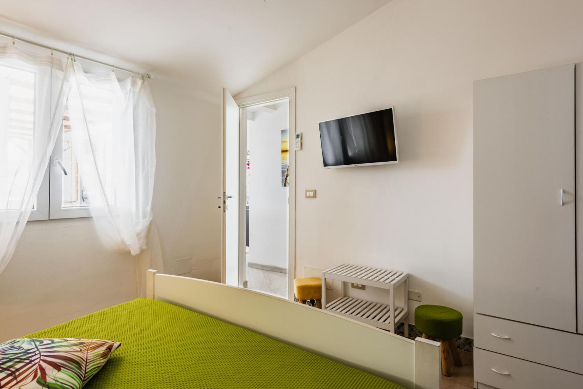 Holiday home Il Cancello Sul Mare By Wonderful Italy