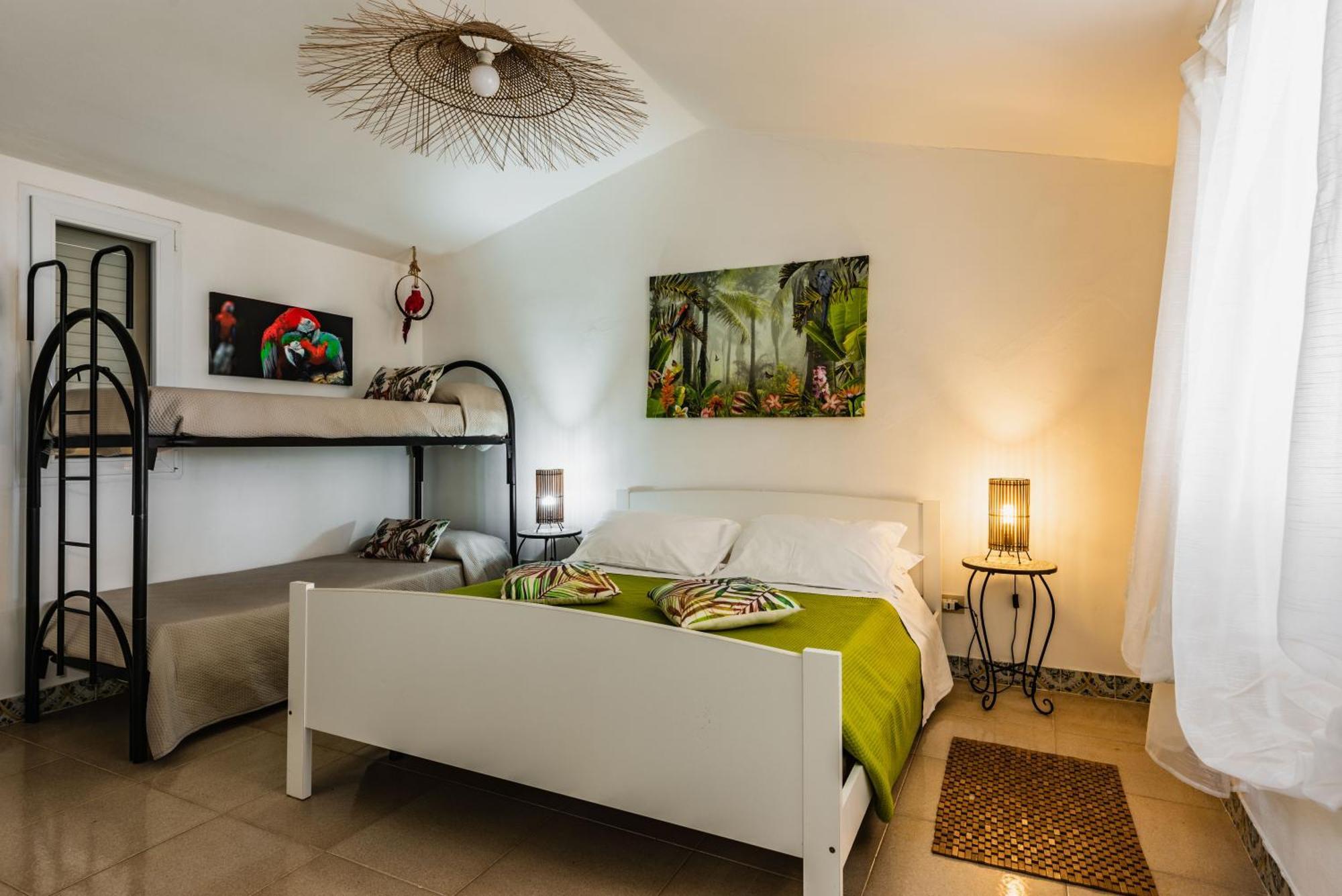Holiday home Il Cancello Sul Mare By Wonderful Italy Avola