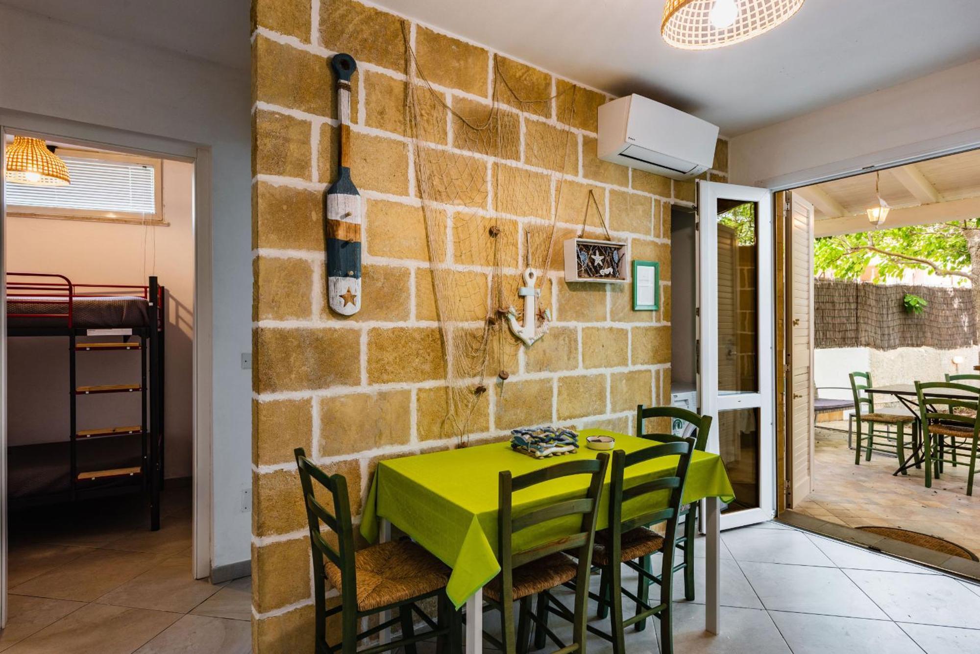 Holiday home Il Cancello Sul Mare By Wonderful Italy *