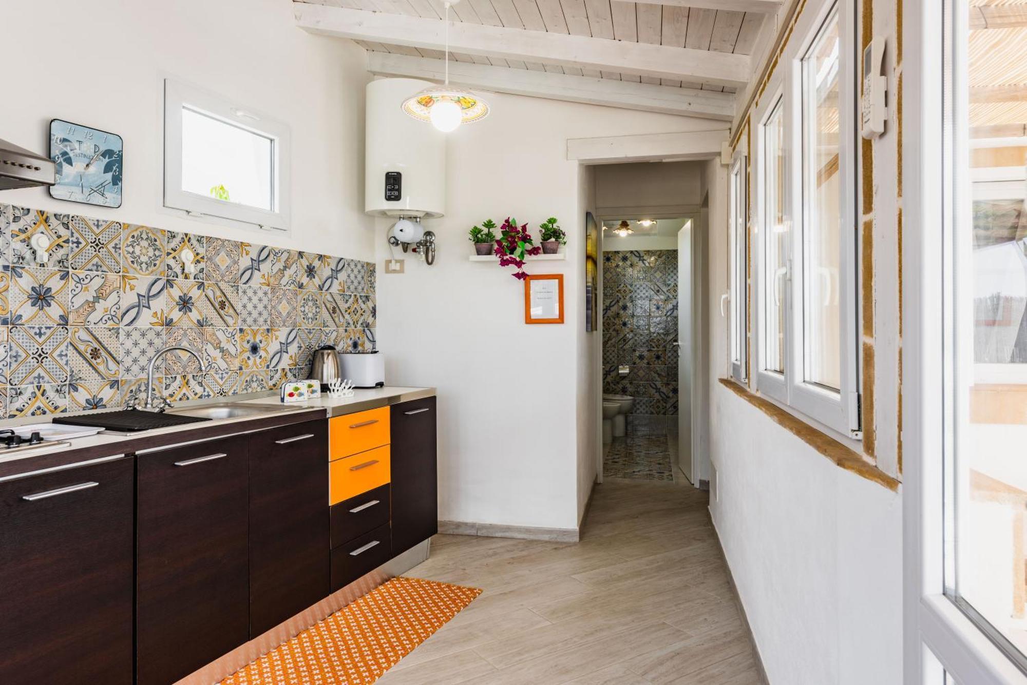 Il Cancello Sul Mare By Wonderful Italy Holiday home Avola