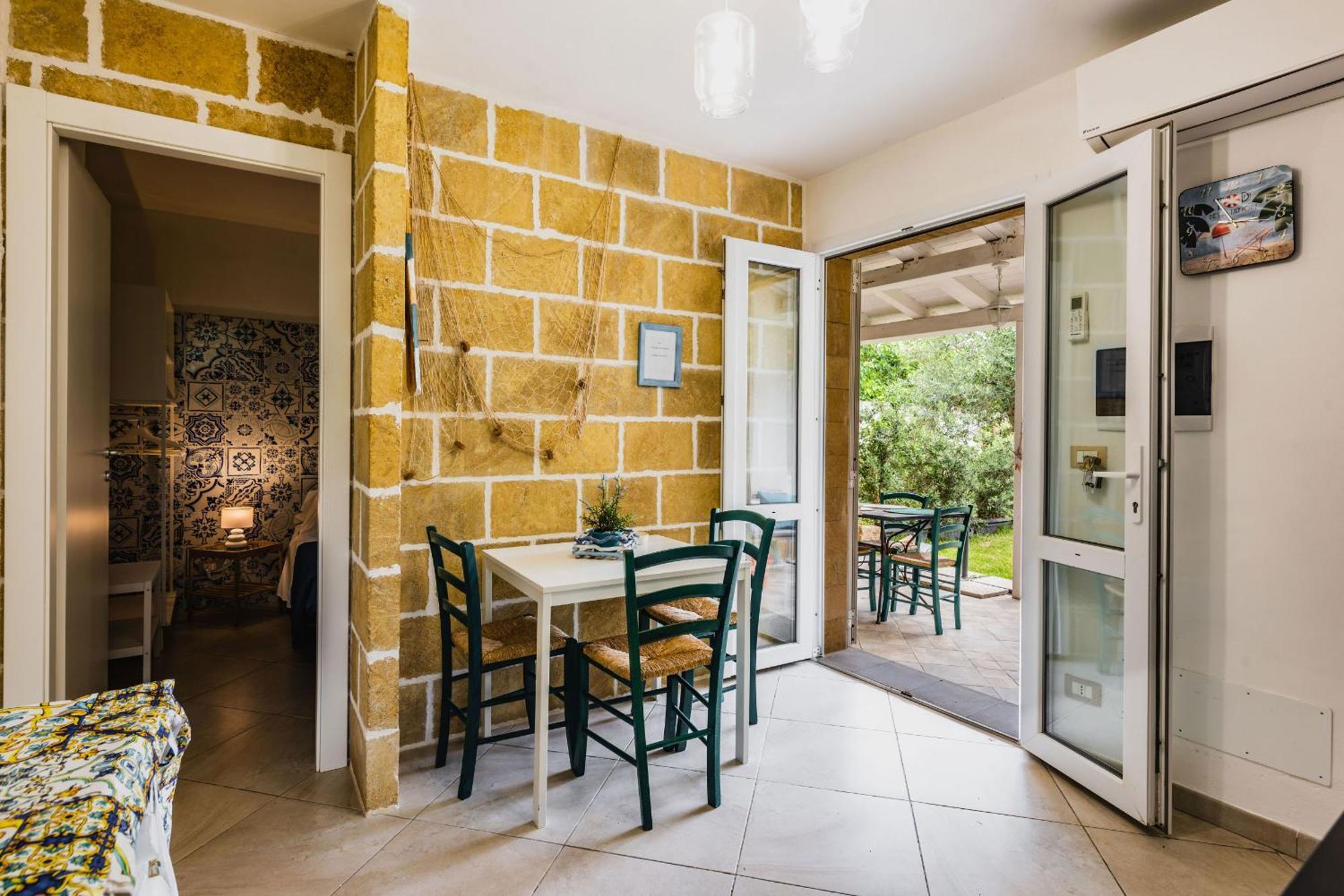 Holiday home Il Cancello Sul Mare By Wonderful Italy *