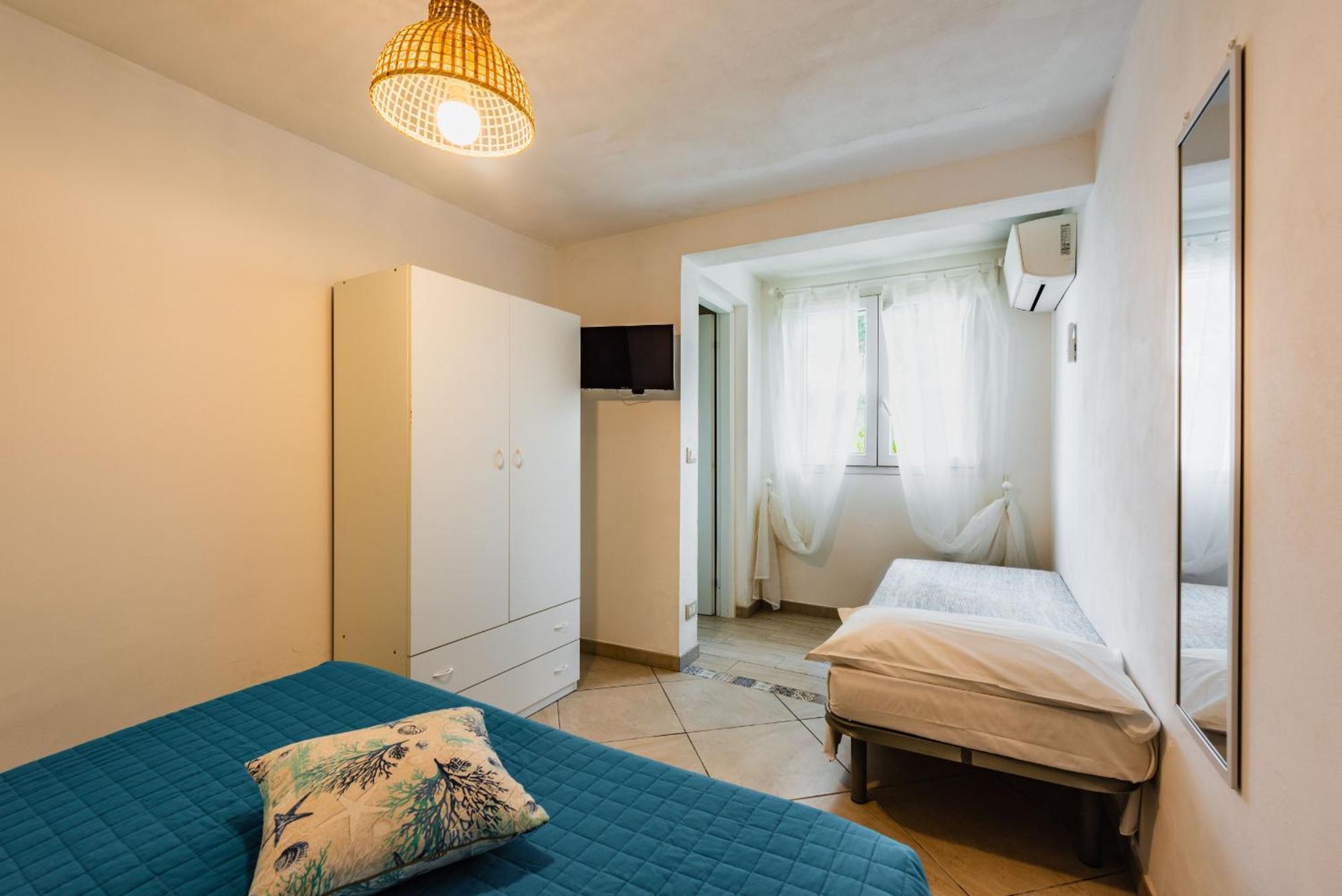 Il Cancello Sul Mare By Wonderful Italy Holiday home *
