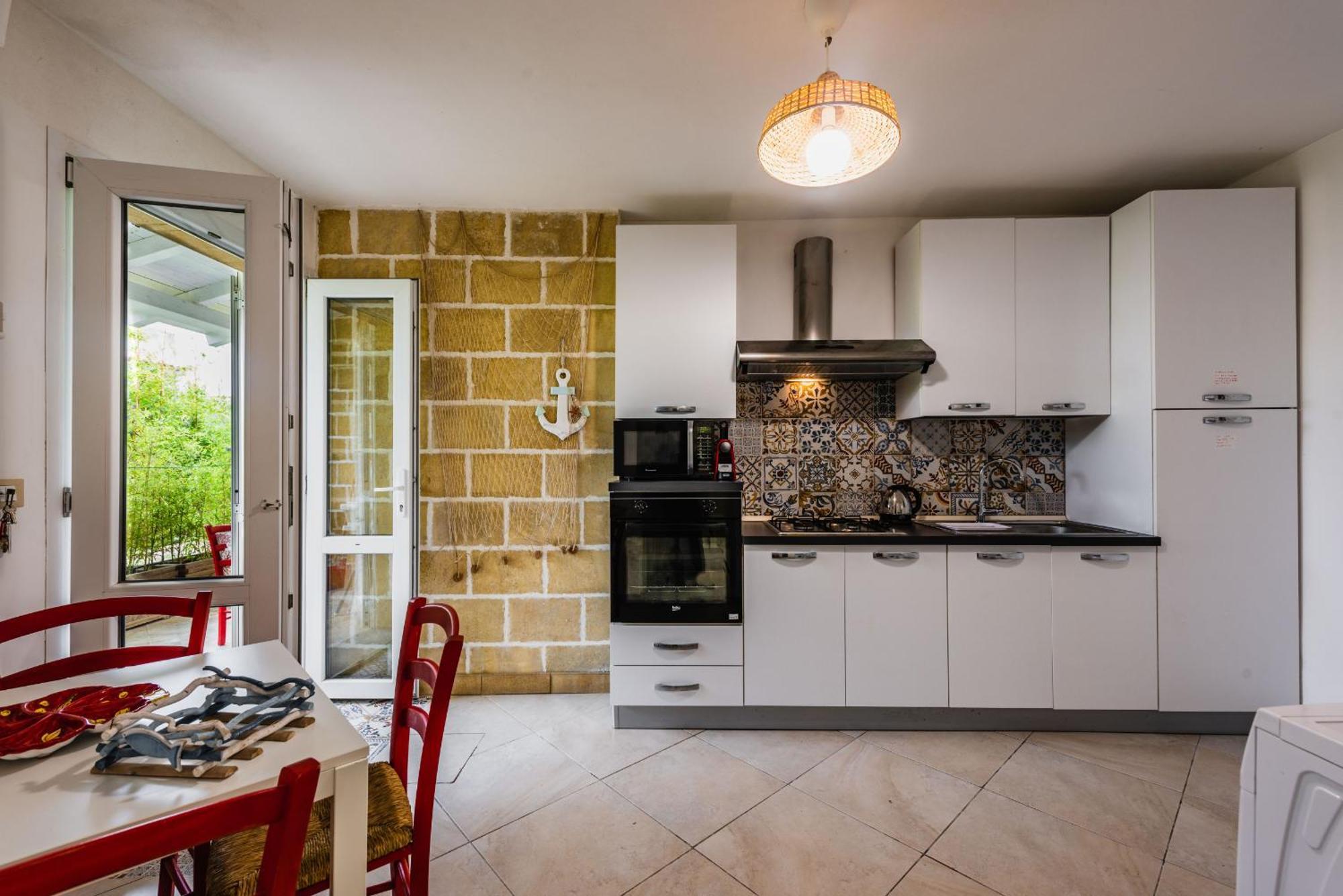 Il Cancello Sul Mare By Wonderful Italy Holiday home *