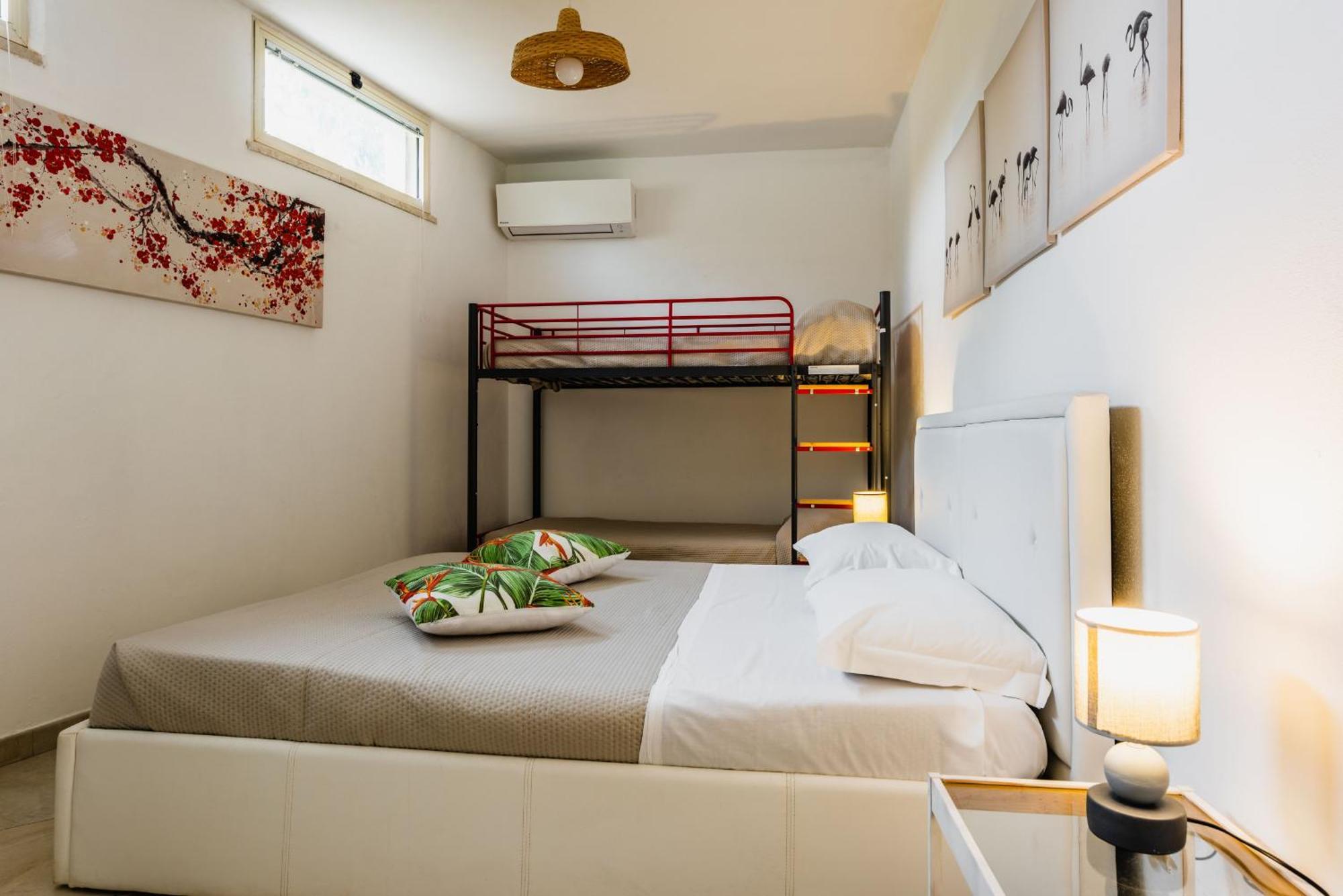 Holiday home Il Cancello Sul Mare By Wonderful Italy *