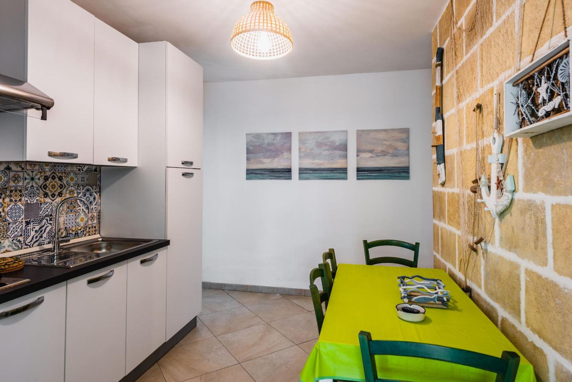 Holiday home Il Cancello Sul Mare By Wonderful Italy Avola