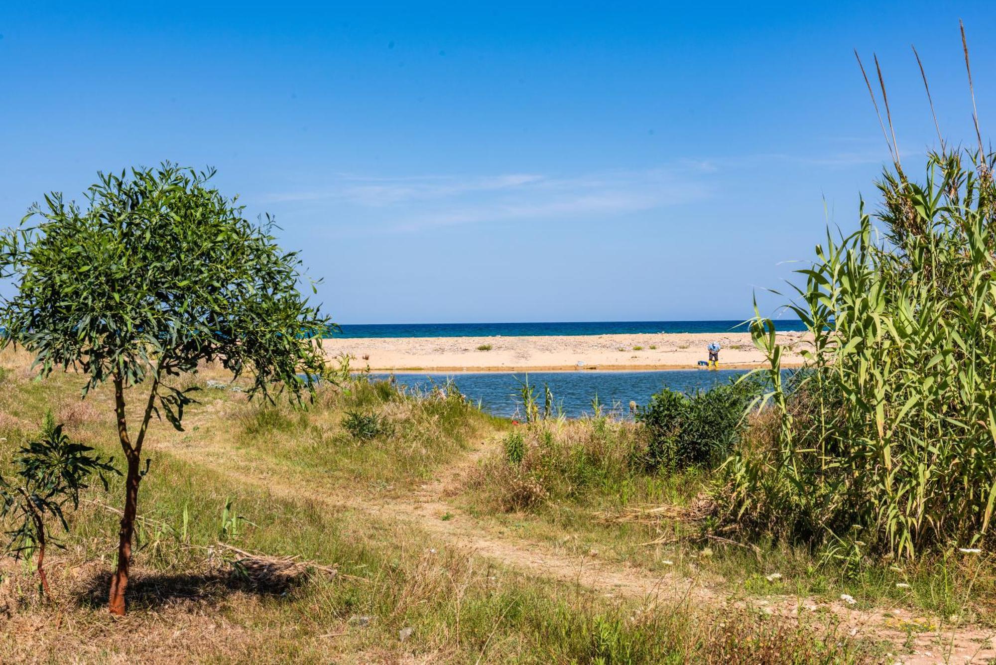 Il Cancello Sul Mare By Wonderful Italy *