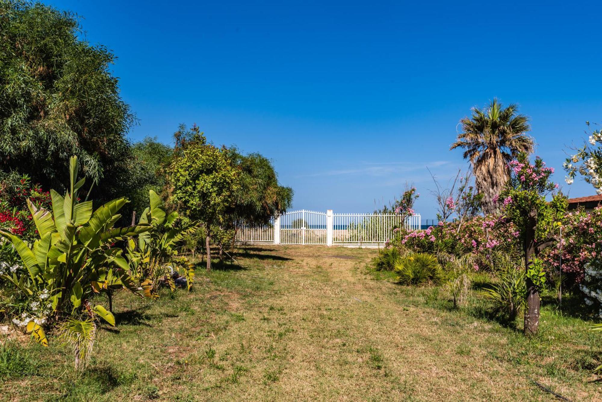 Il Cancello Sul Mare By Wonderful Italy Avola