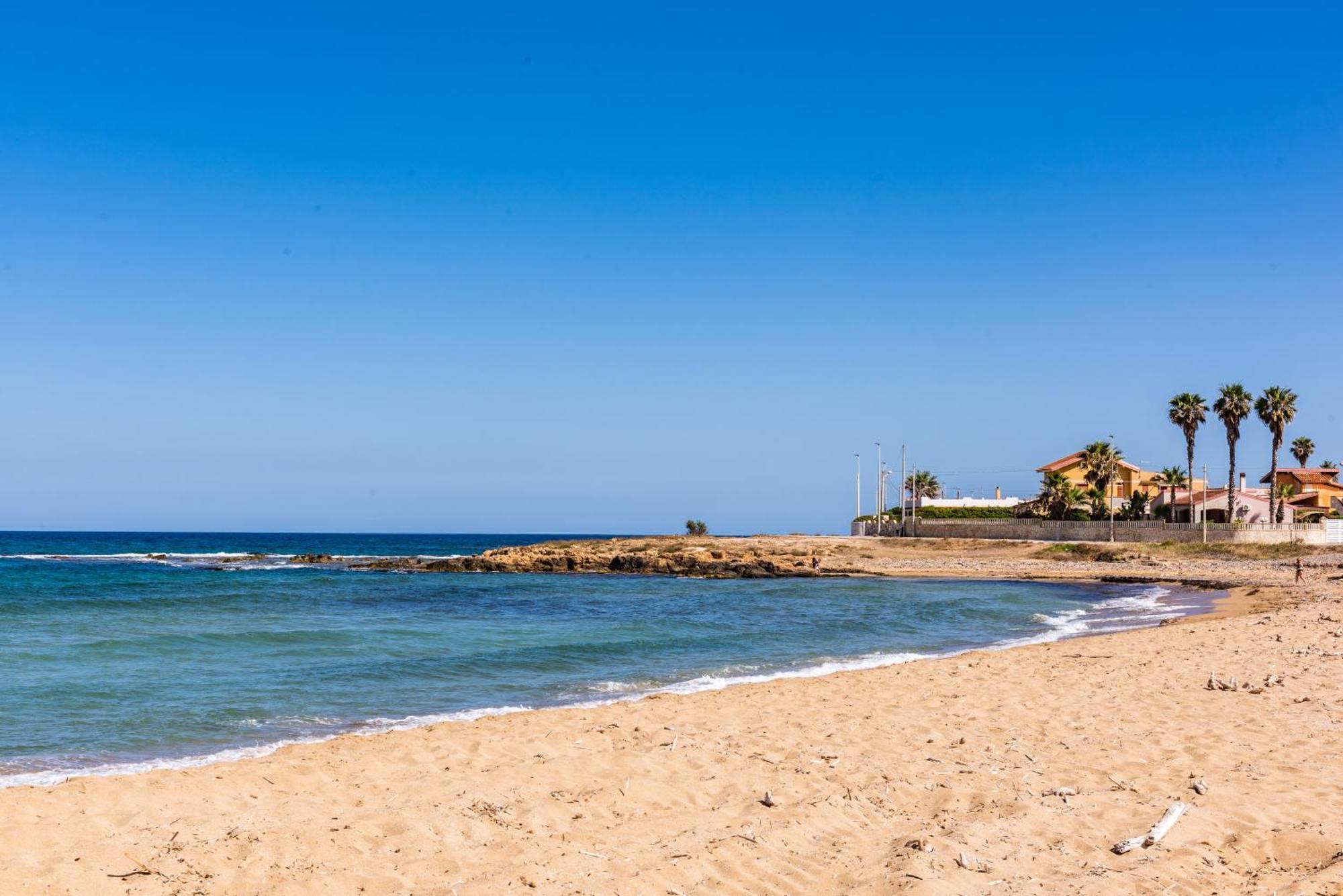 Il Cancello Sul Mare By Wonderful Italy Holiday home