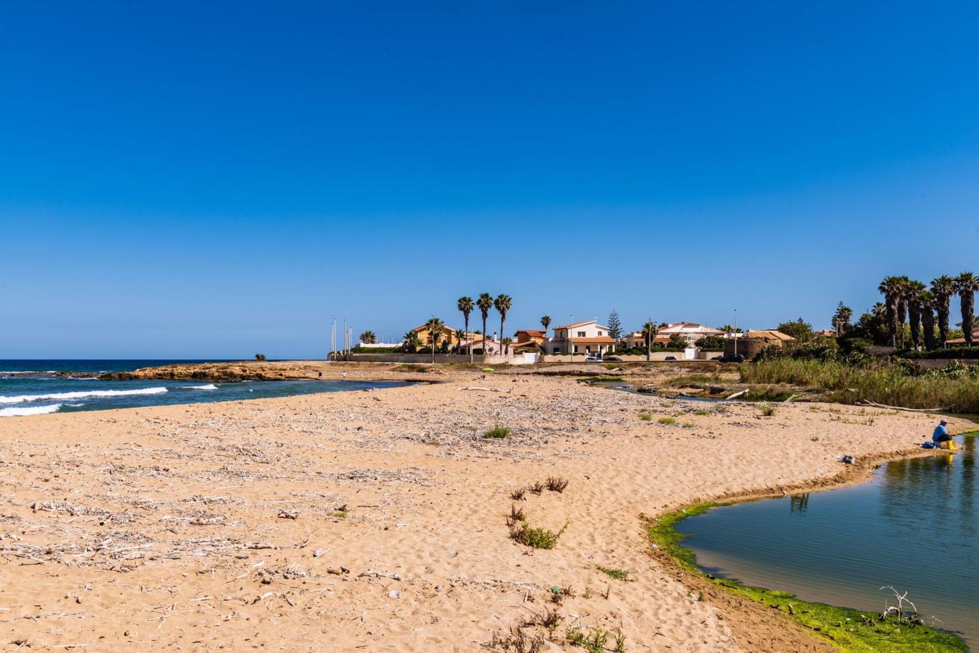 Holiday home Il Cancello Sul Mare By Wonderful Italy