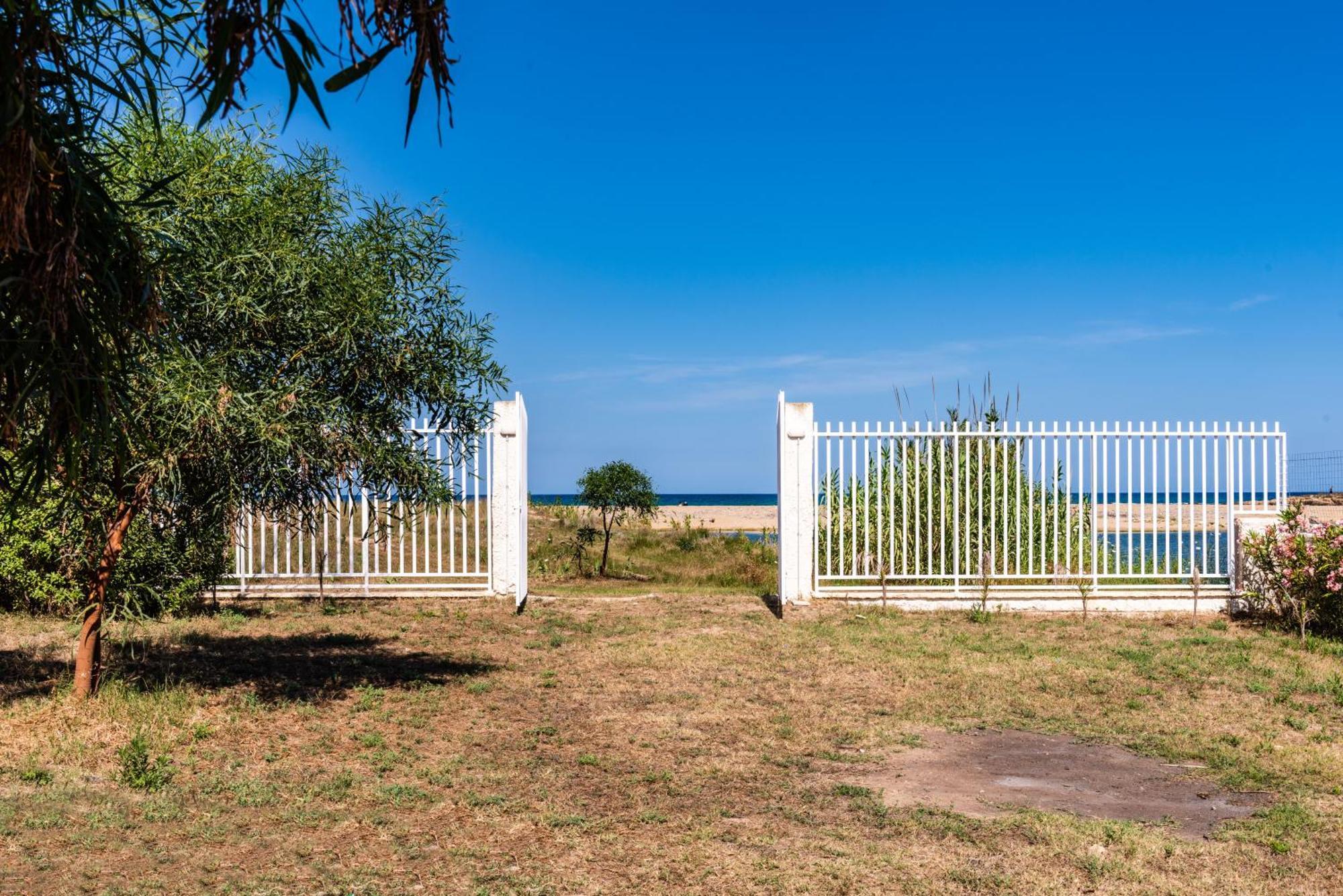 Il Cancello Sul Mare By Wonderful Italy Holiday home *