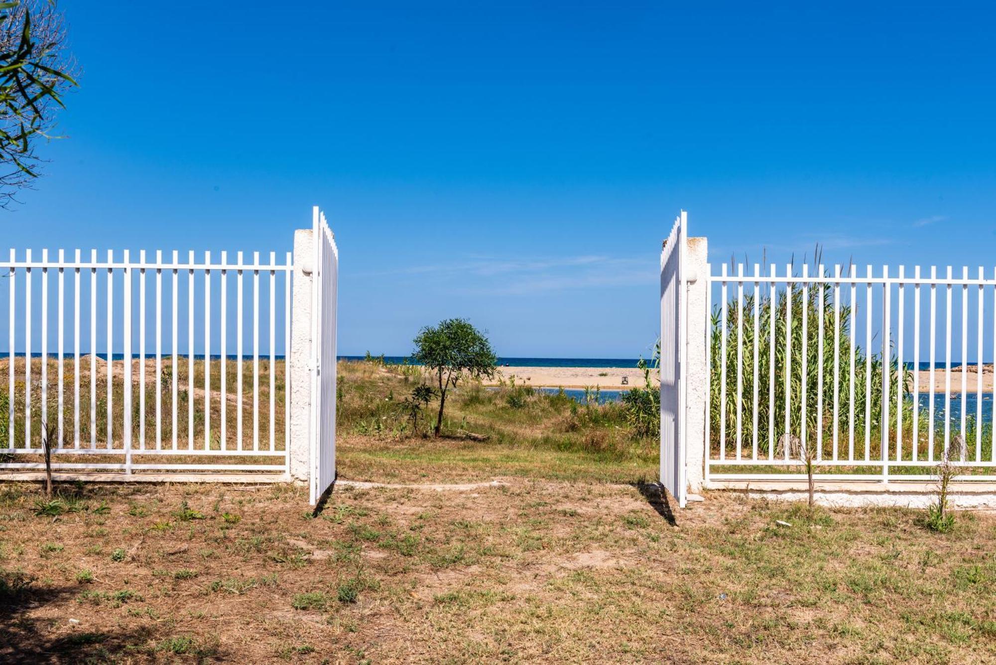 Holiday home Il Cancello Sul Mare By Wonderful Italy Avola