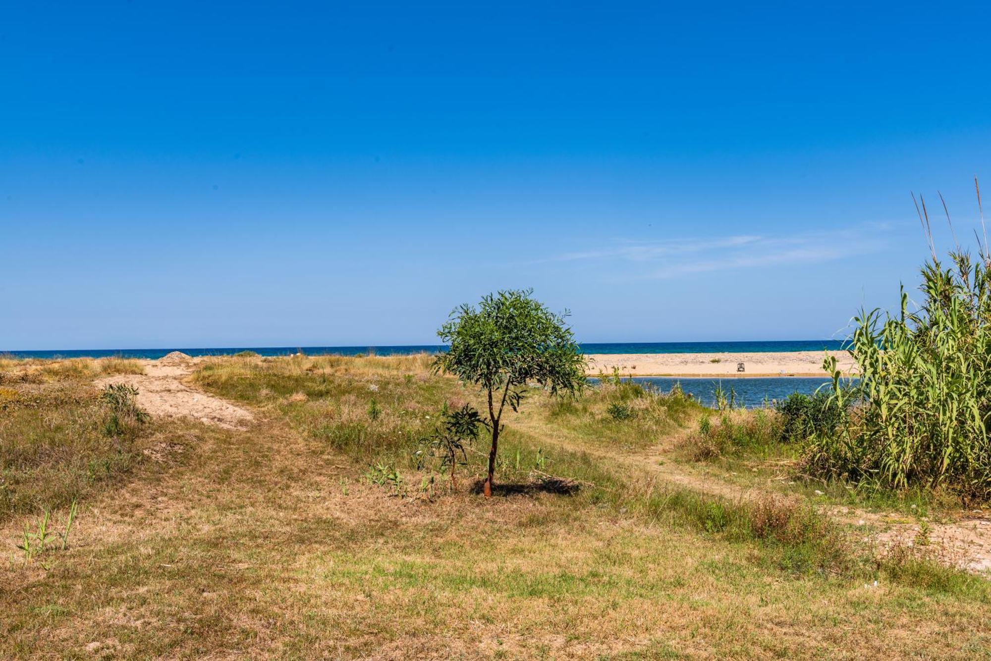 Il Cancello Sul Mare By Wonderful Italy *