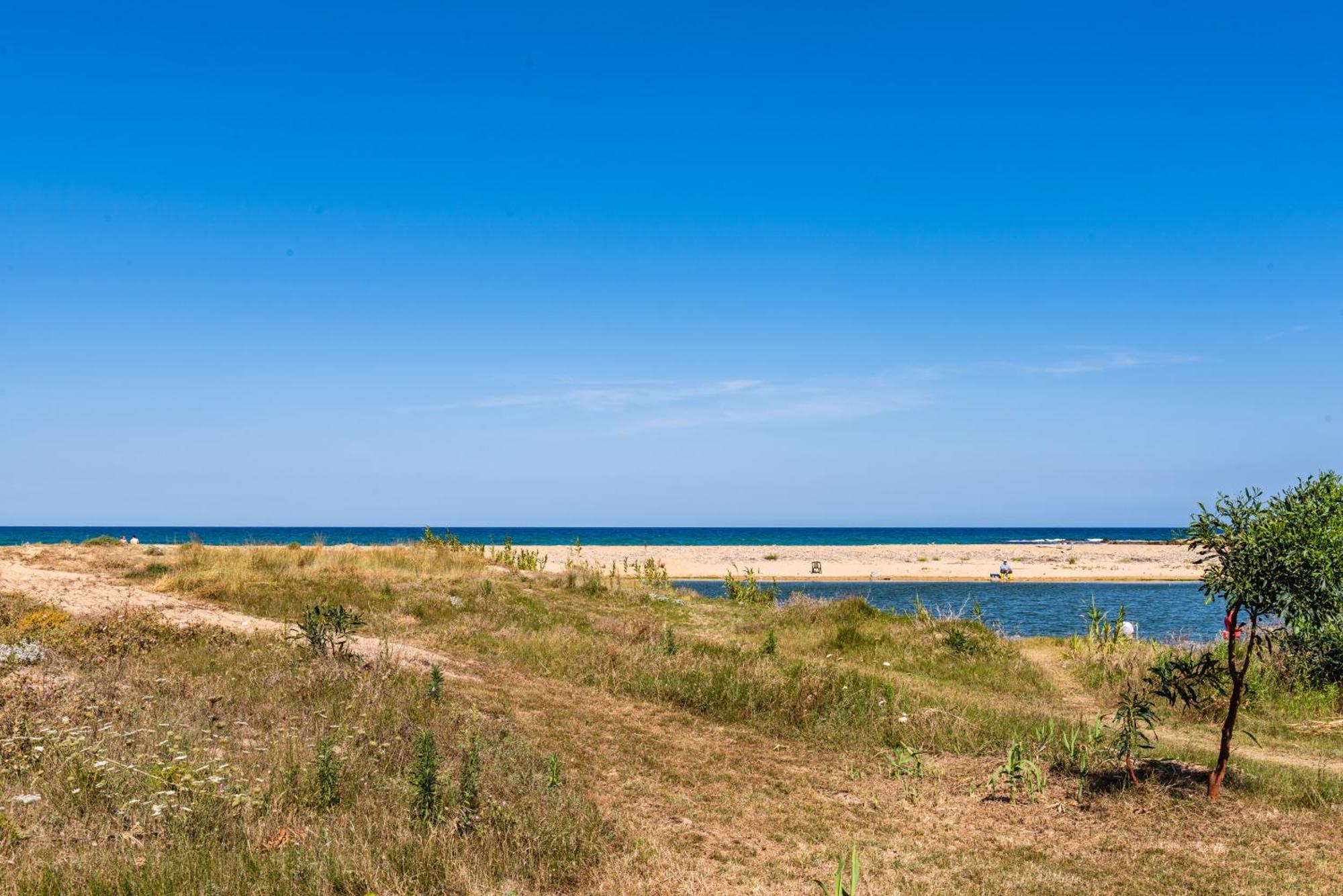 Il Cancello Sul Mare By Wonderful Italy
