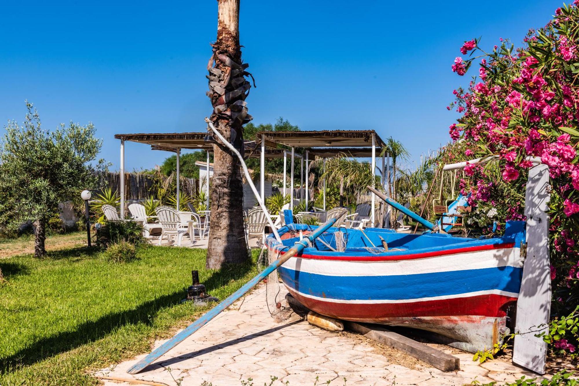 Il Cancello Sul Mare By Wonderful Italy Holiday home *