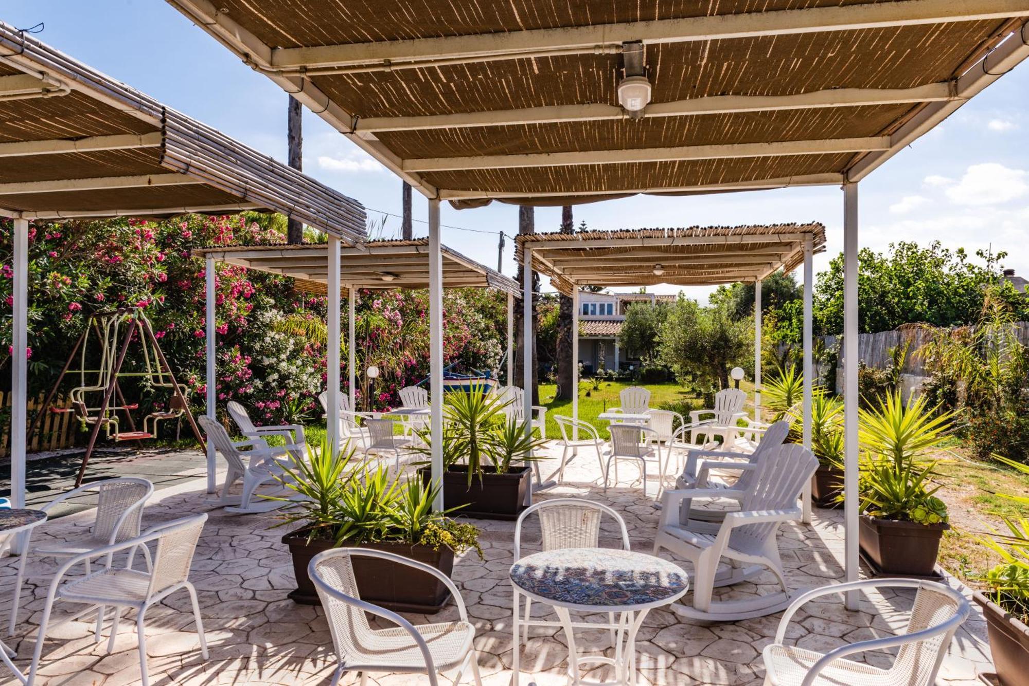 Il Cancello Sul Mare By Wonderful Italy Avola