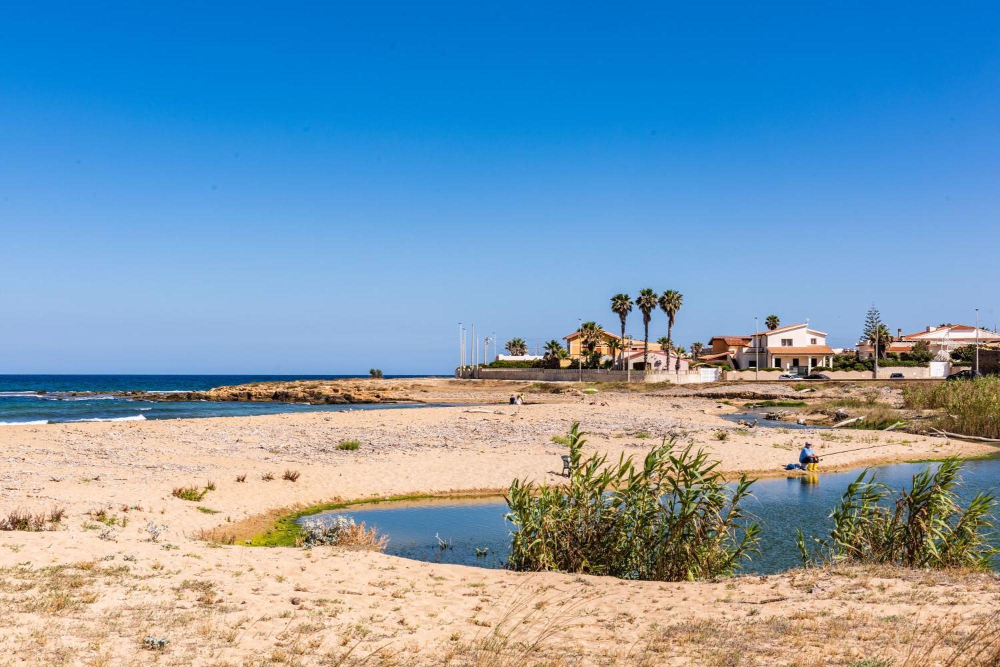 Il Cancello Sul Mare By Wonderful Italy Holiday home Avola