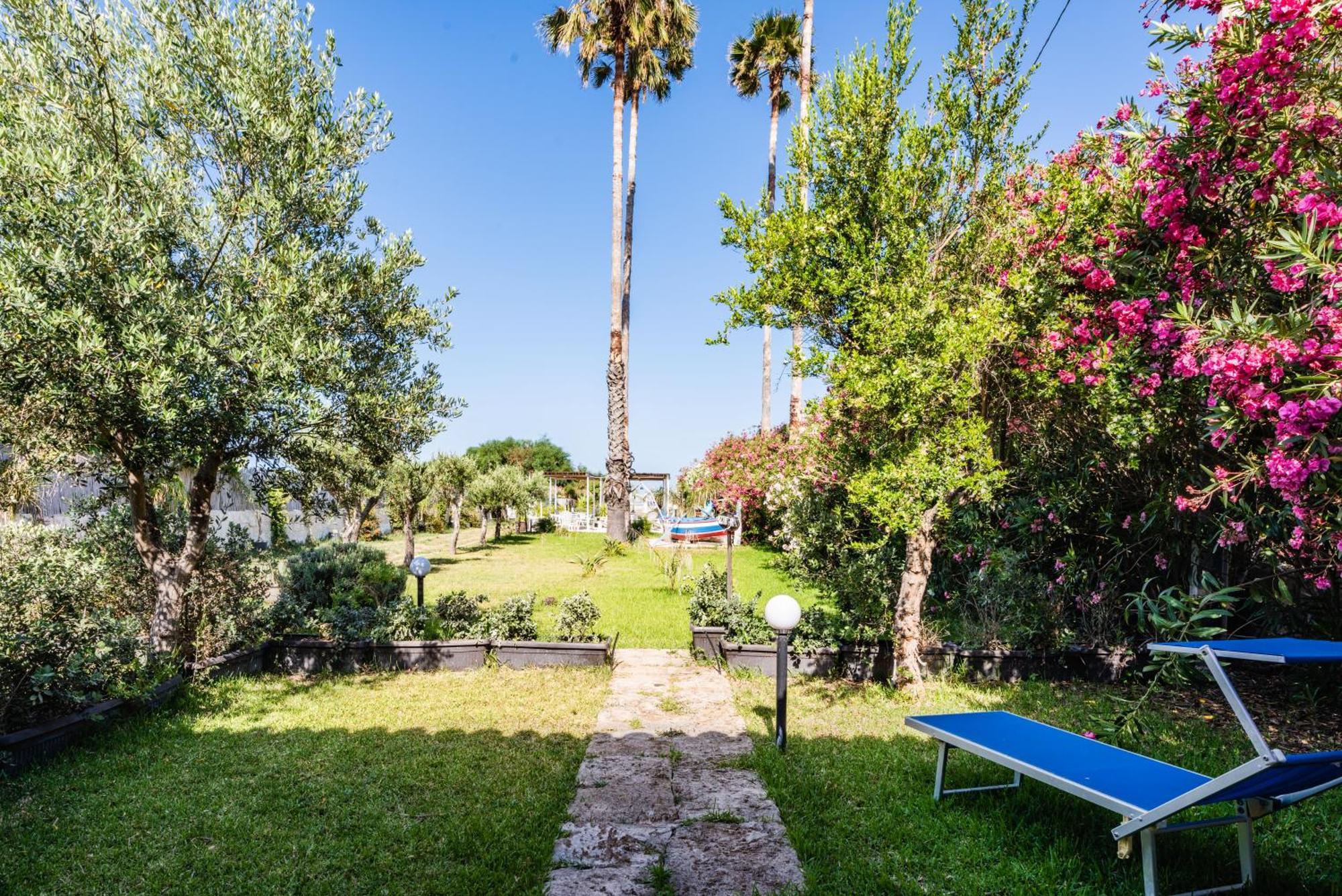Il Cancello Sul Mare By Wonderful Italy Holiday home