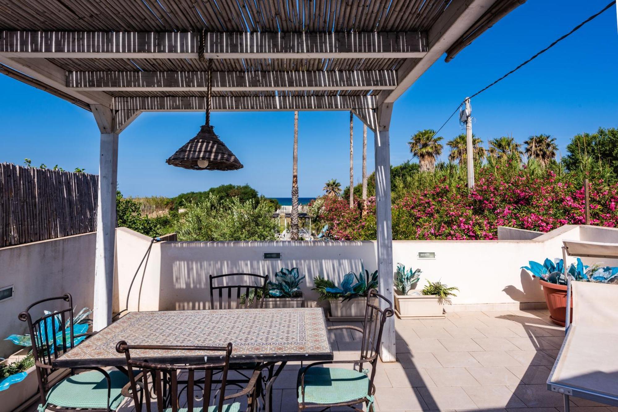 Holiday home Il Cancello Sul Mare By Wonderful Italy