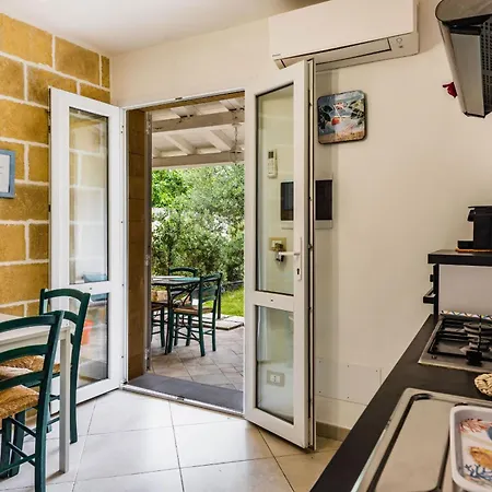 Il Cancello Sul Mare By Wonderful Italy Avola Exterior photo
