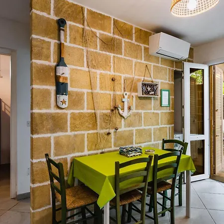 Il Cancello Sul Mare By Wonderful Italy Avola Exterior photo