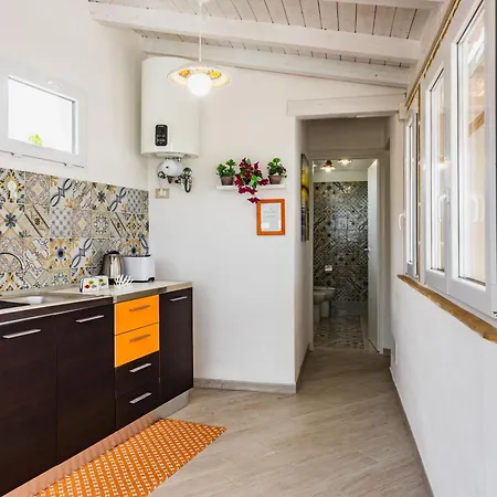 Il Cancello Sul Mare By Wonderful Italy Avola Exterior photo