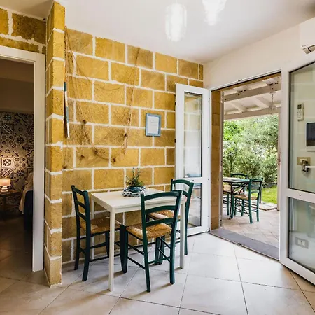 Il Cancello Sul Mare By Wonderful Italy Avola Exterior photo