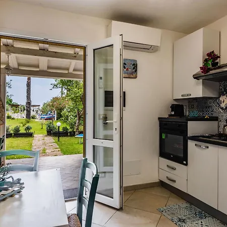 Il Cancello Sul Mare By Wonderful Italy Avola Exterior photo