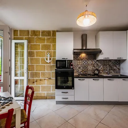 Il Cancello Sul Mare By Wonderful Italy Avola Exterior photo