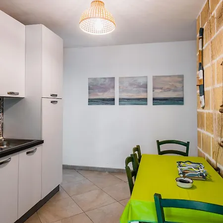 Il Cancello Sul Mare By Wonderful Italy Avola Exterior photo