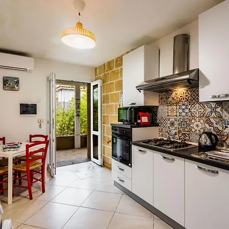 Il Cancello Sul Mare By Wonderful Italy Avola Exterior photo