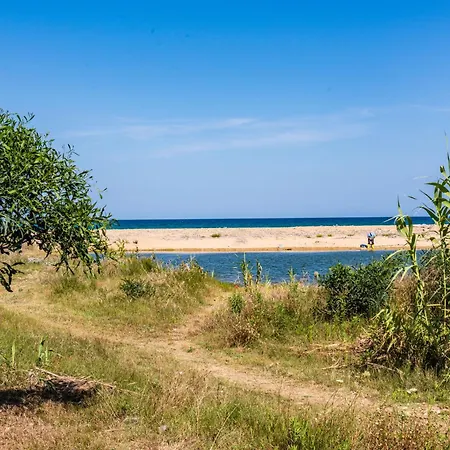 Il Cancello Sul Mare By Wonderful Italy Avola Exterior photo
