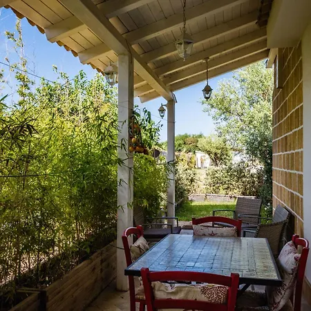 Il Cancello Sul Mare By Wonderful Italy Avola Exterior photo