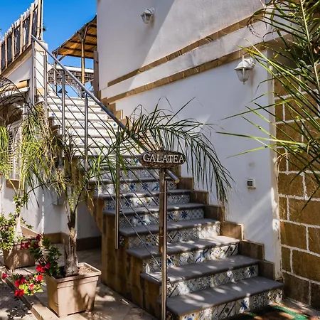 Il Cancello Sul Mare By Wonderful Italy Avola Exterior photo