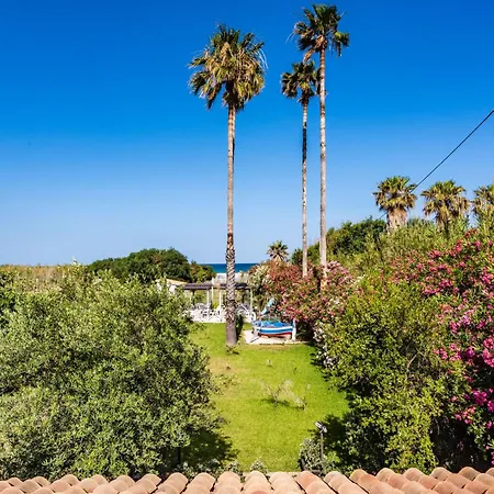 Il Cancello Sul Mare By Wonderful Italy Avola Exterior photo