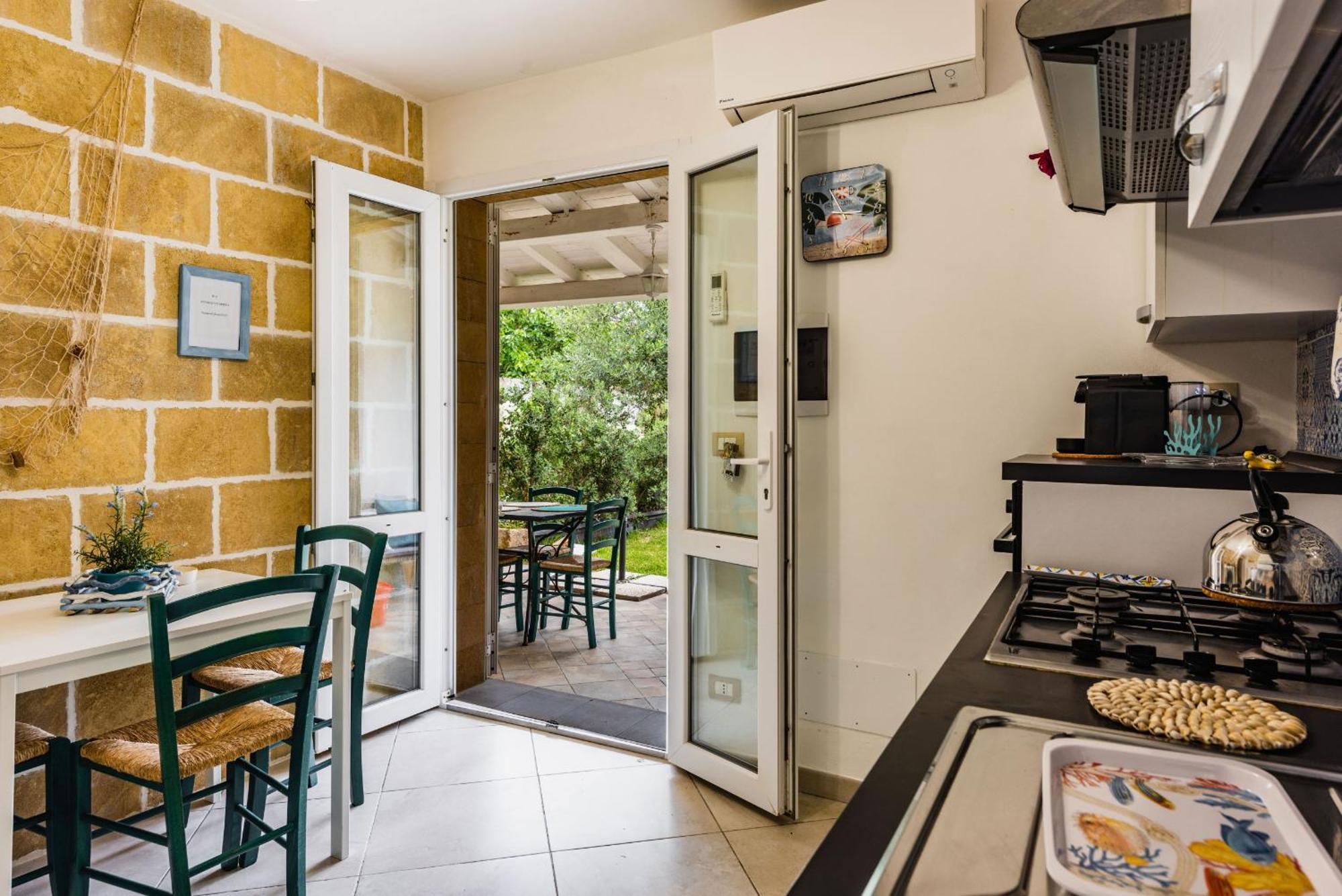 Il Cancello Sul Mare By Wonderful Italy Ferienhaus