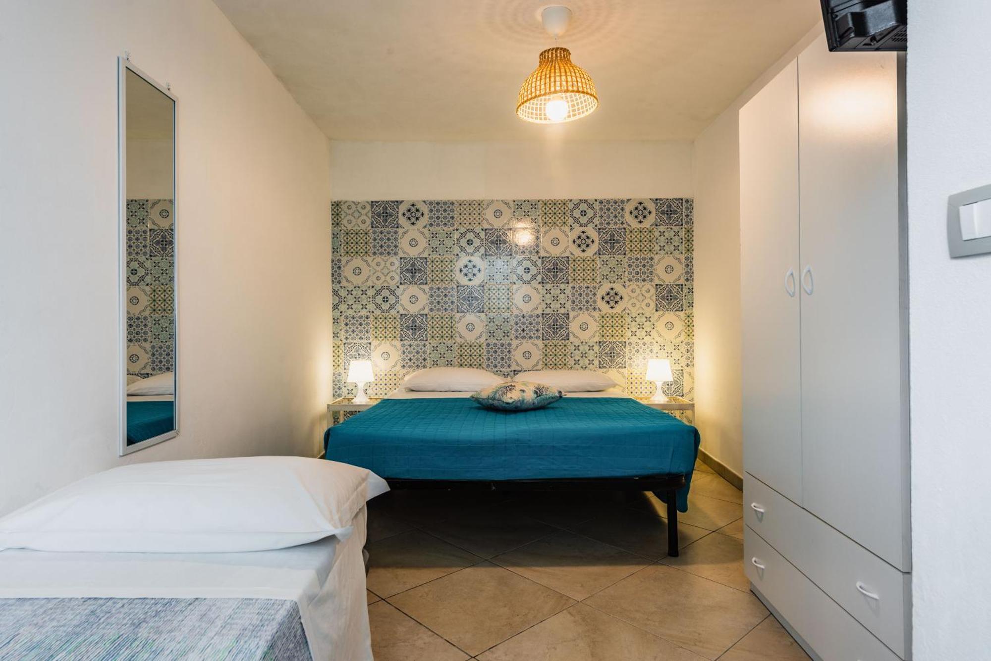 Il Cancello Sul Mare By Wonderful Italy Ferienhaus *