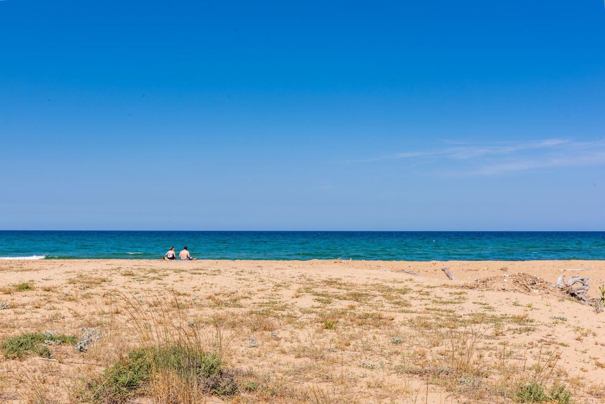 Il Cancello Sul Mare By Wonderful Italy Avola