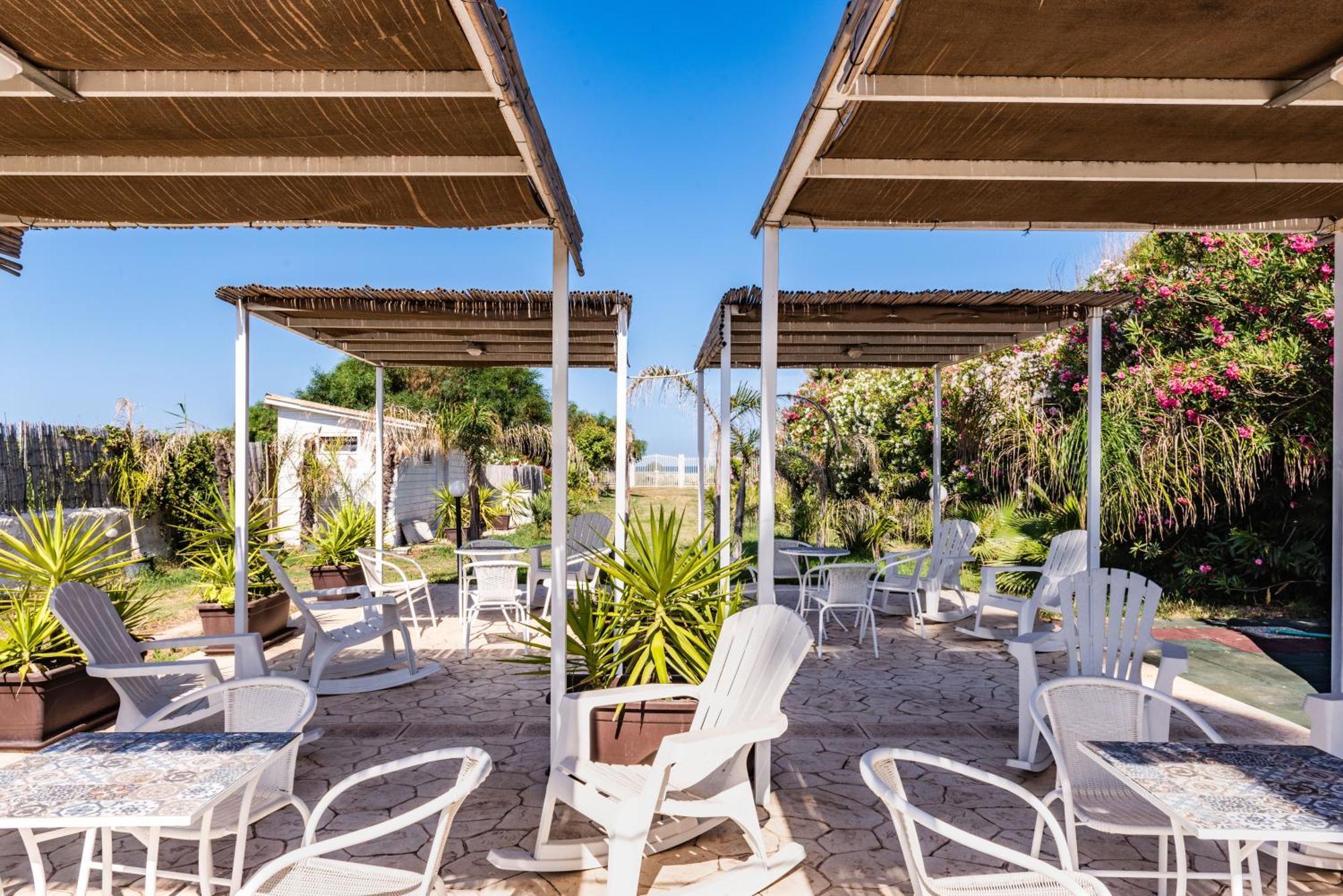 Il Cancello Sul Mare By Wonderful Italy Holiday home Avola
