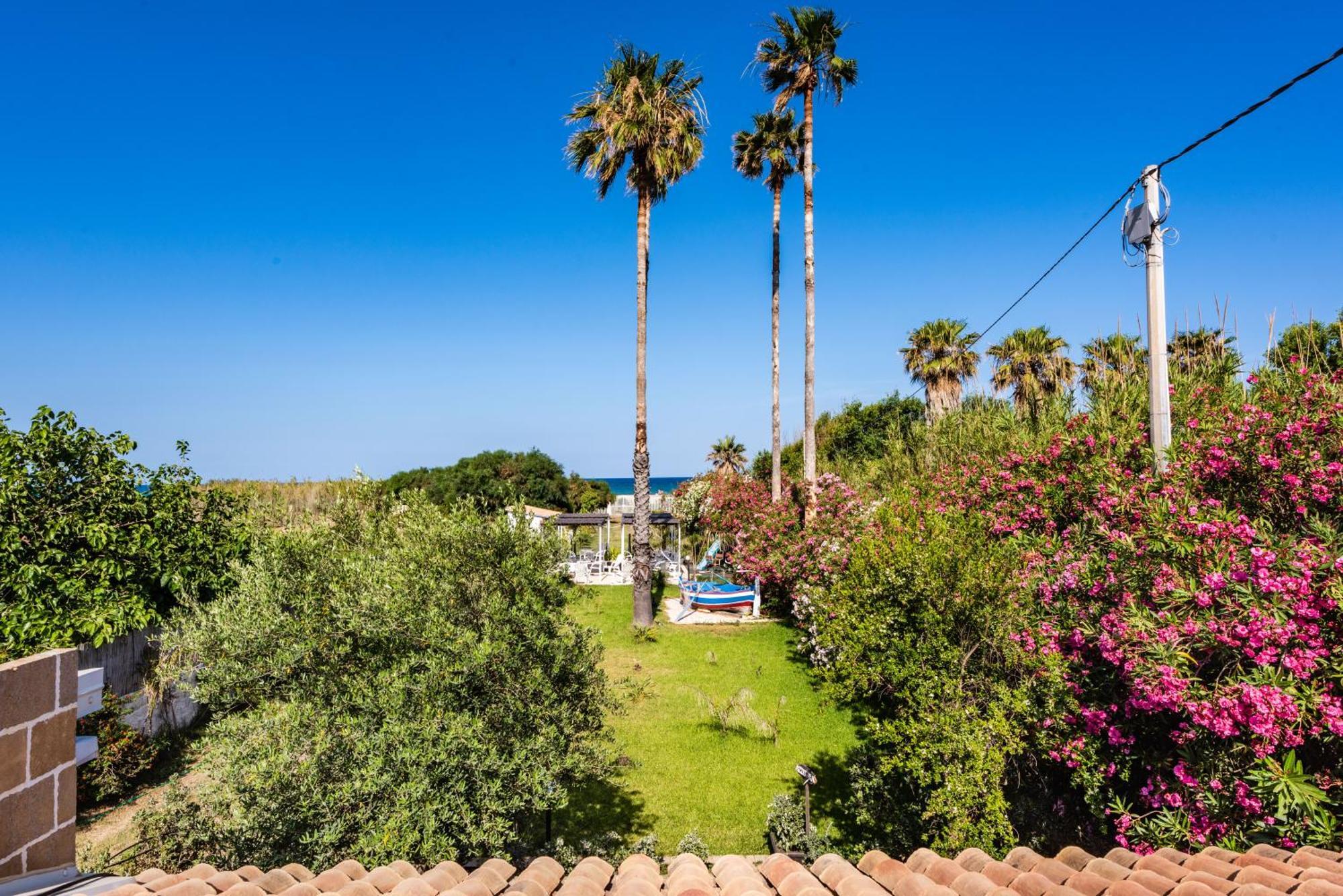 Holiday home Il Cancello Sul Mare By Wonderful Italy Avola